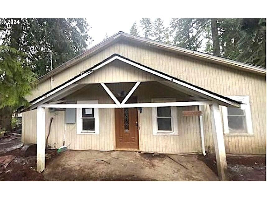 60085 NW RAILROAD AVE, TIMBER, OR 97144, photo 1 of 7