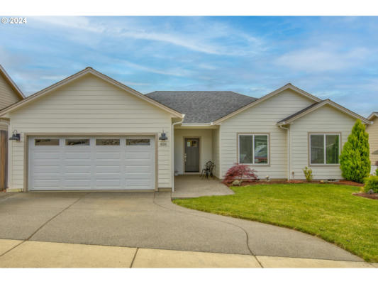 856 SAND PINES AVE, SUTHERLIN, OR 97479 - Image 1