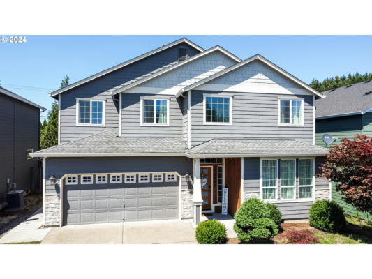 16841 SE DAVIDOFF WAY, DAMASCUS, OR 97089 - Image 1