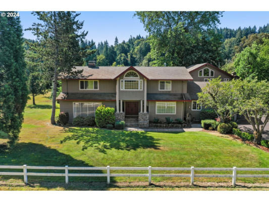 32518 DUTCH CANYON RD, SCAPPOOSE, OR 97056 - Image 1