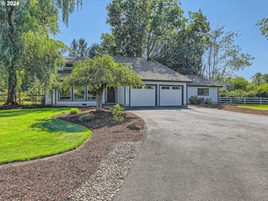 24736 NE PRAIRIE VIEW DR, AURORA, OR 97002 - Image 1