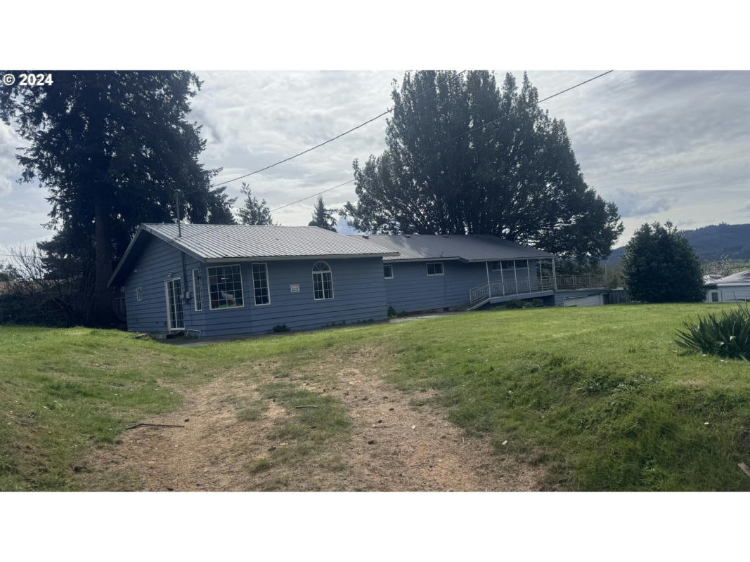 1648 VIEW ST, MYRTLE POINT, OR 97458, photo 1 of 19
