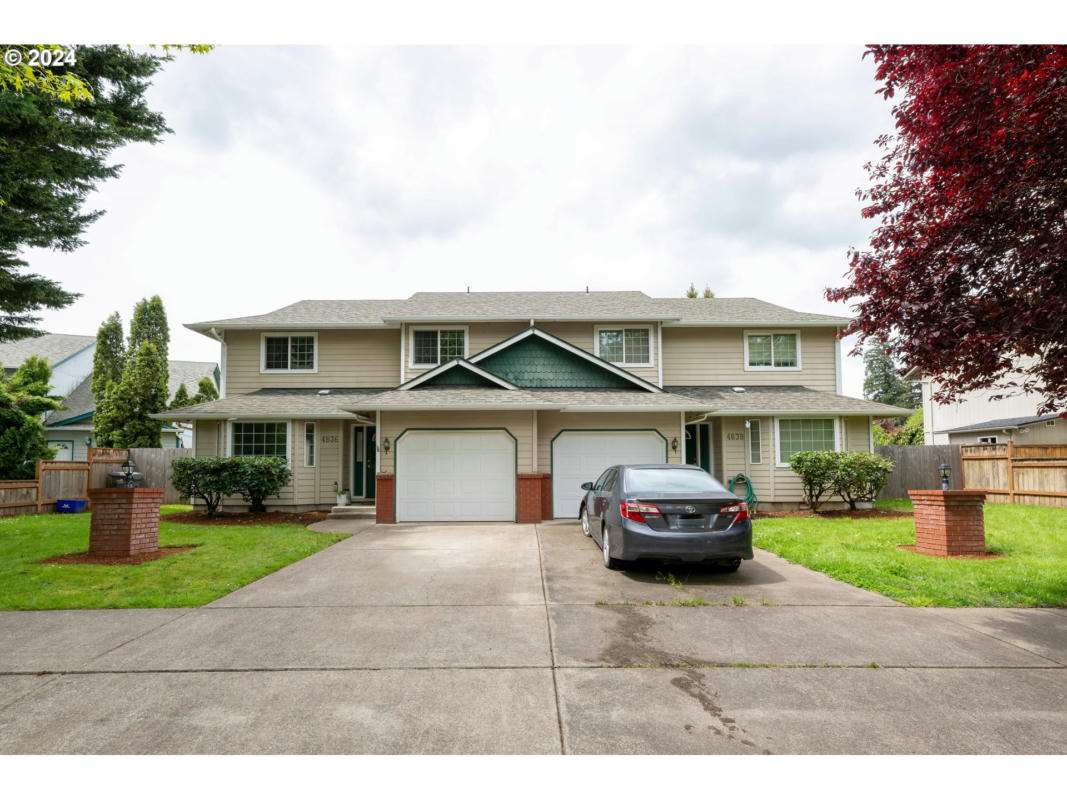 4836 SPRING MEADOW AVE, EUGENE, OR 97404, photo 1 of 20