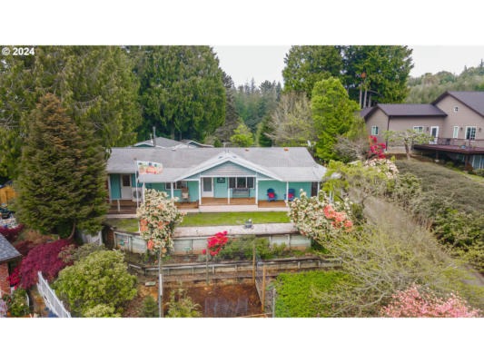 2428 WESTERN DR, COQUILLE, OR 97423 - Image 1