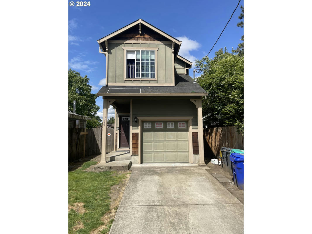 8947 N HAVEN AVE, PORTLAND, OR 97203, photo 1 of 24