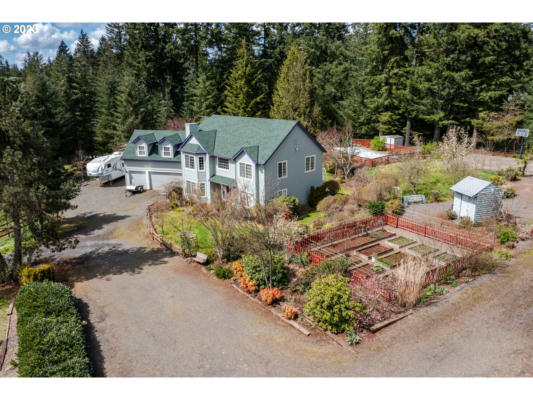 27975 S COX RD, COLTON, OR 97017 - Image 1