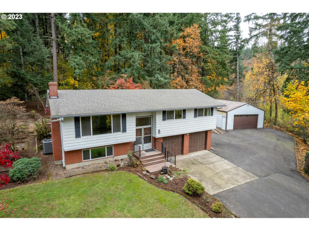 16901 S CREEKSIDE CT, OREGON CITY, OR 97045, photo 1 of 48