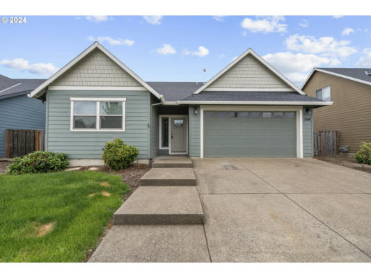 1244 S 9TH ST, INDEPENDENCE, OR 97351 - Image 1