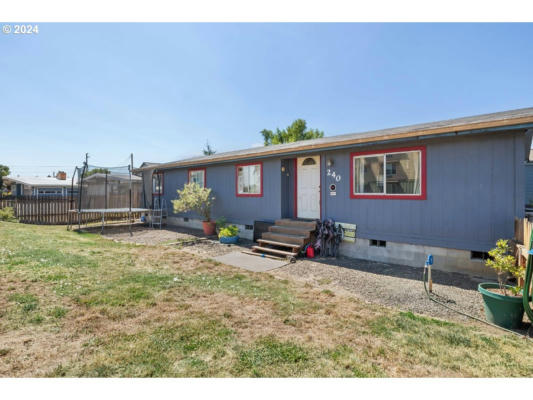 240 N 19TH ST, PHILOMATH, OR 97370 - Image 1