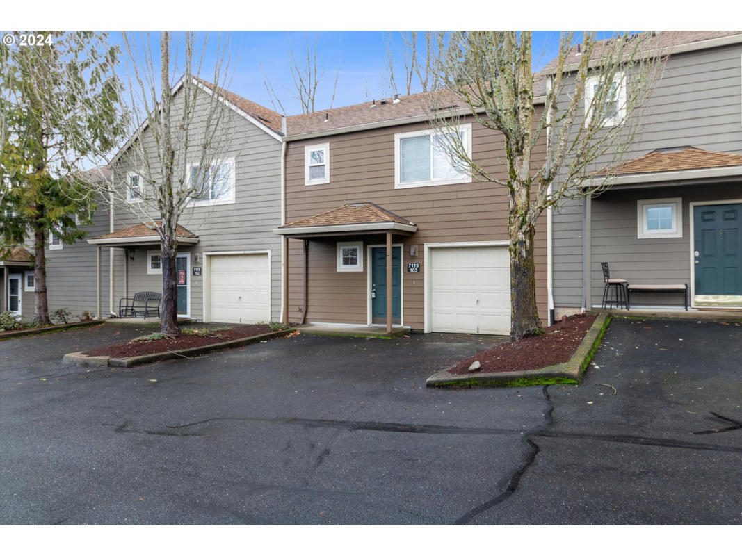7119 SW SAGERT ST UNIT 103, TUALATIN, OR 97062, photo 1 of 39