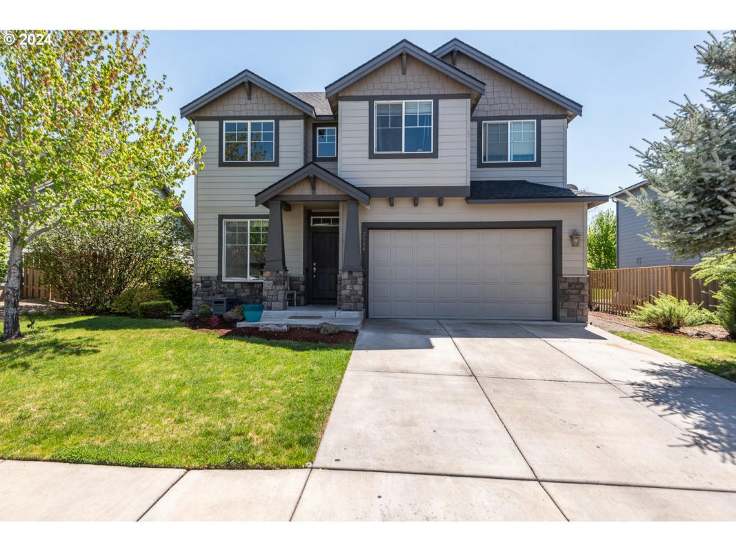 2664 SW 50TH ST, REDMOND, OR 97756, photo 1 of 24