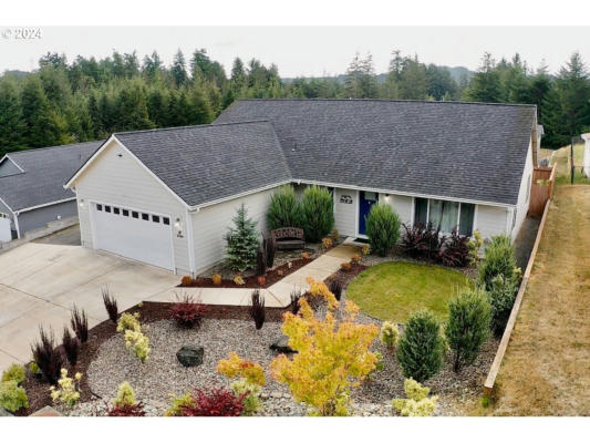 479 PROVIDENCE DR, REEDSPORT, OR 97467 - Image 1