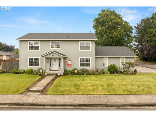 10311 NW 3RD AVE, VANCOUVER, WA 98685 - Image 1