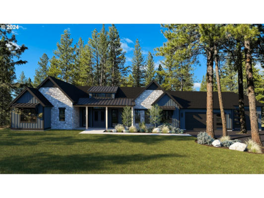 19560 BUCK CANYON RD, BEND, OR 97702 - Image 1