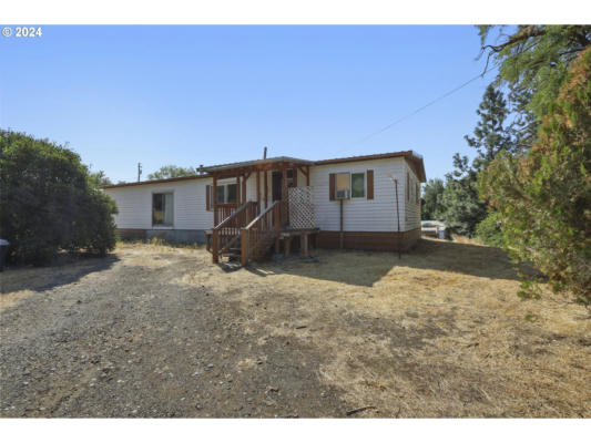 504 JOHN DAY ST, WASCO, OR 97065 - Image 1