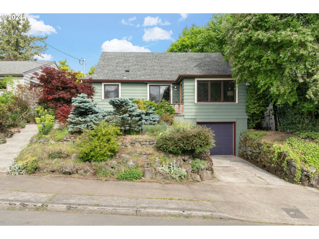 616 SE 68TH AVE, PORTLAND, OR 97215, photo 1 of 46