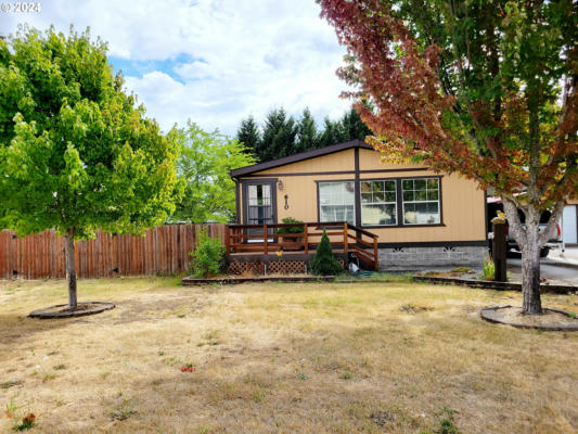 610 SE RIVERSIDE DR, MYRTLE CREEK, OR 97457 - Image 1