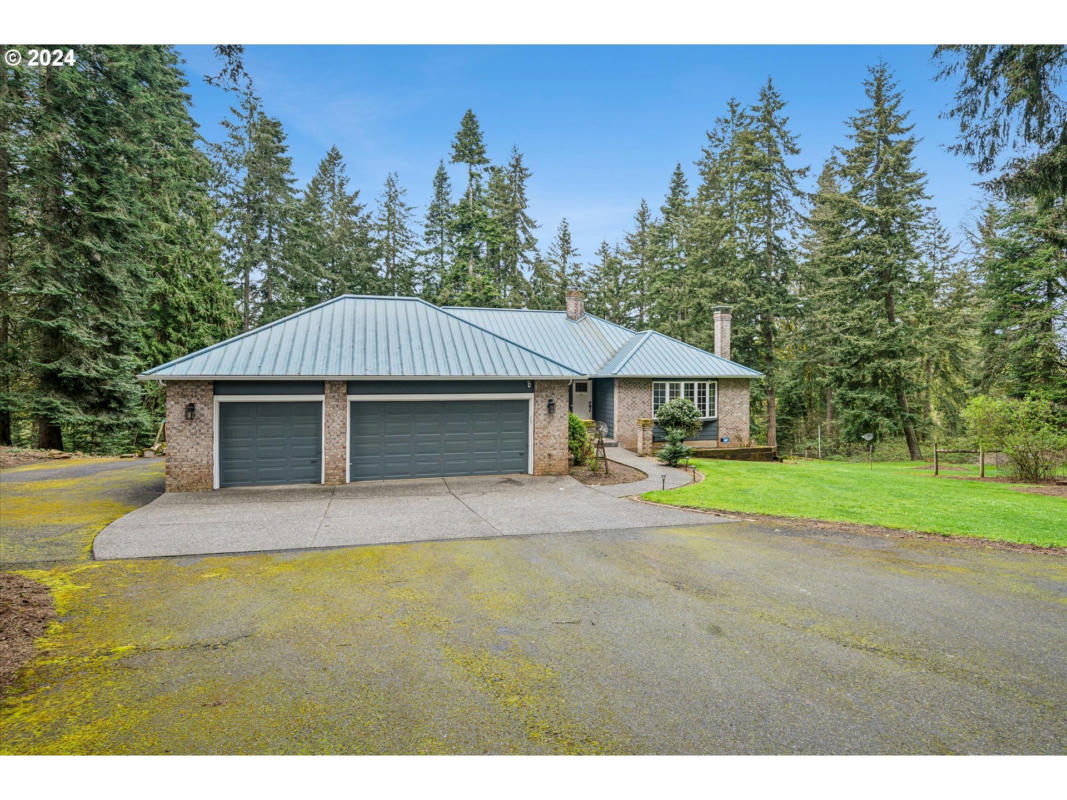 36003 S SAWTELL RD, MOLALLA, OR 97038, photo 1 of 48