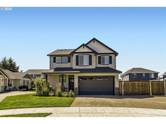 2291 SE 11TH AVE, CANBY, OR 97013 - Image 1