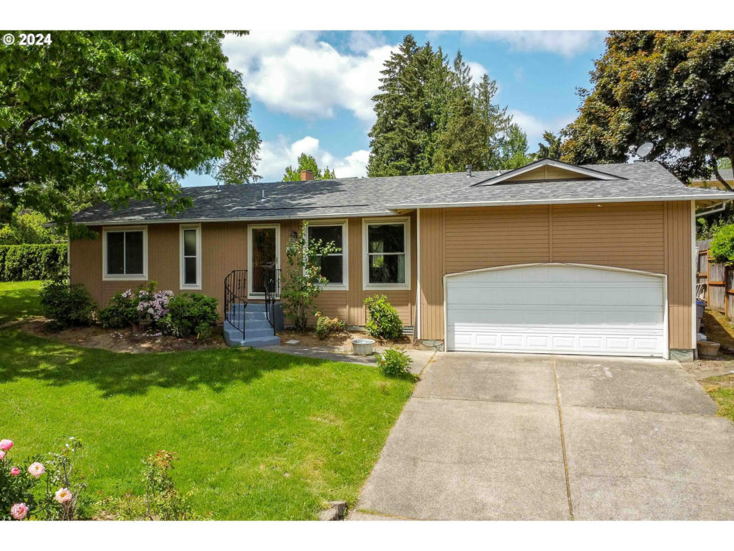 11645 SW TERRACE TRAILS DR, PORTLAND, OR 97223, photo 1 of 22