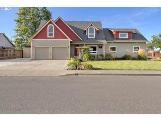 893 SMITH ST, HARRISBURG, OR 97446 - Image 1