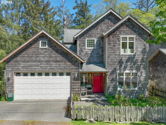 625 N LARCH ST, CANNON BEACH, OR 97110 - Image 1