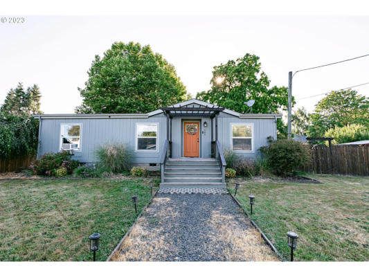 485 E 2ND ST, HALSEY, OR 97348 - Image 1