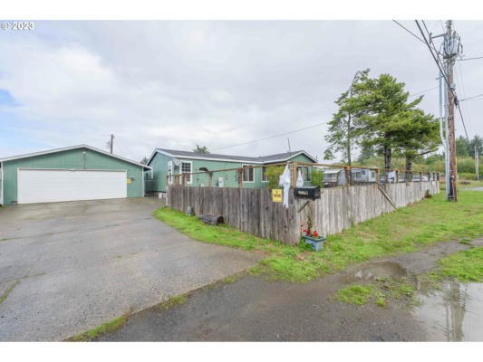 90861 EVERGREEN LN, COOS BAY, OR 97420 - Image 1