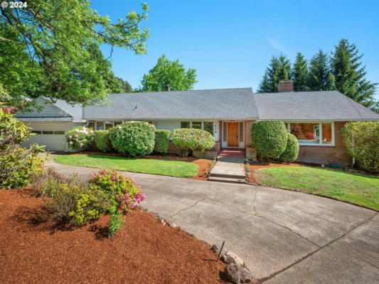 3606 SW TUNNELWOOD ST, PORTLAND, OR 97221 - Image 1