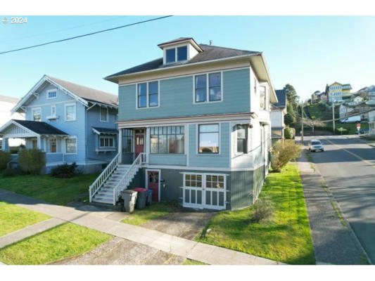 1111 HARRISON AVE, ASTORIA, OR 97103, photo 4 of 48