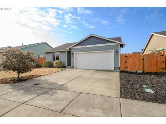 162 E JOY ST, LEBANON, OR 97355 - Image 1