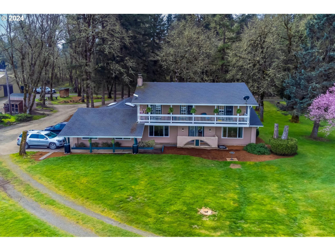 26718 CANTRELL RD, EUGENE, OR 97402, photo 1 of 47
