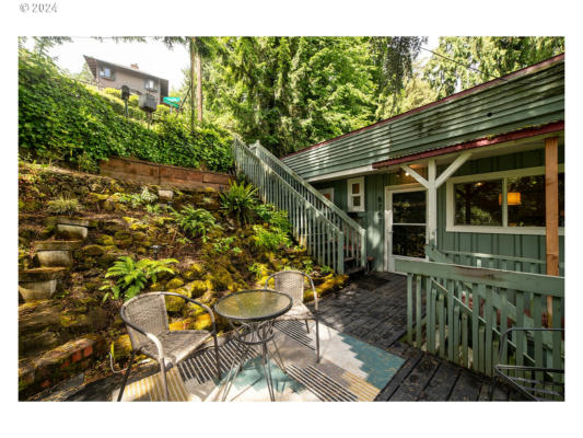 8767 NW SPRINGVILLE RD, PORTLAND, OR 97231 - Image 1