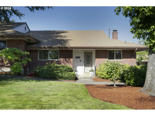 15215 SW 116TH AVE UNIT 3, PORTLAND, OR 97224 - Image 1