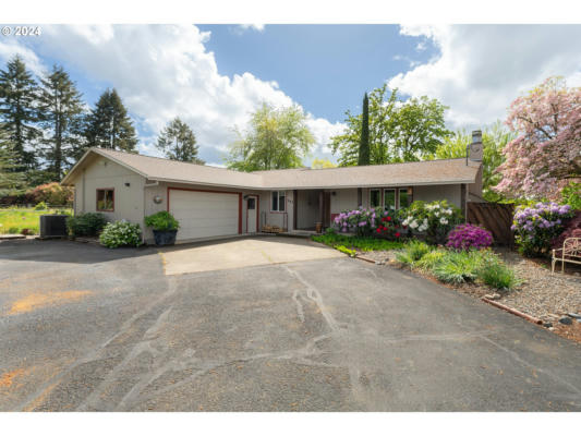 151 SW CIVIL BEND AVE, WINSTON, OR 97496 - Image 1