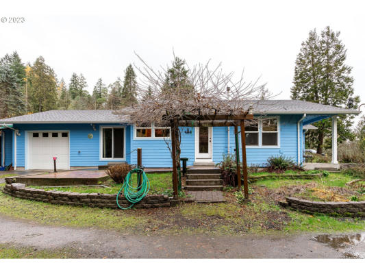 40204 HIGHWAY 58, LOWELL, OR 97452 - Image 1