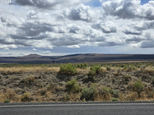 COUNTY RD, CHRISTMAS VALLEY, OR 97641, CHRISTMAS VALLEY, OR 97641 - Image 1