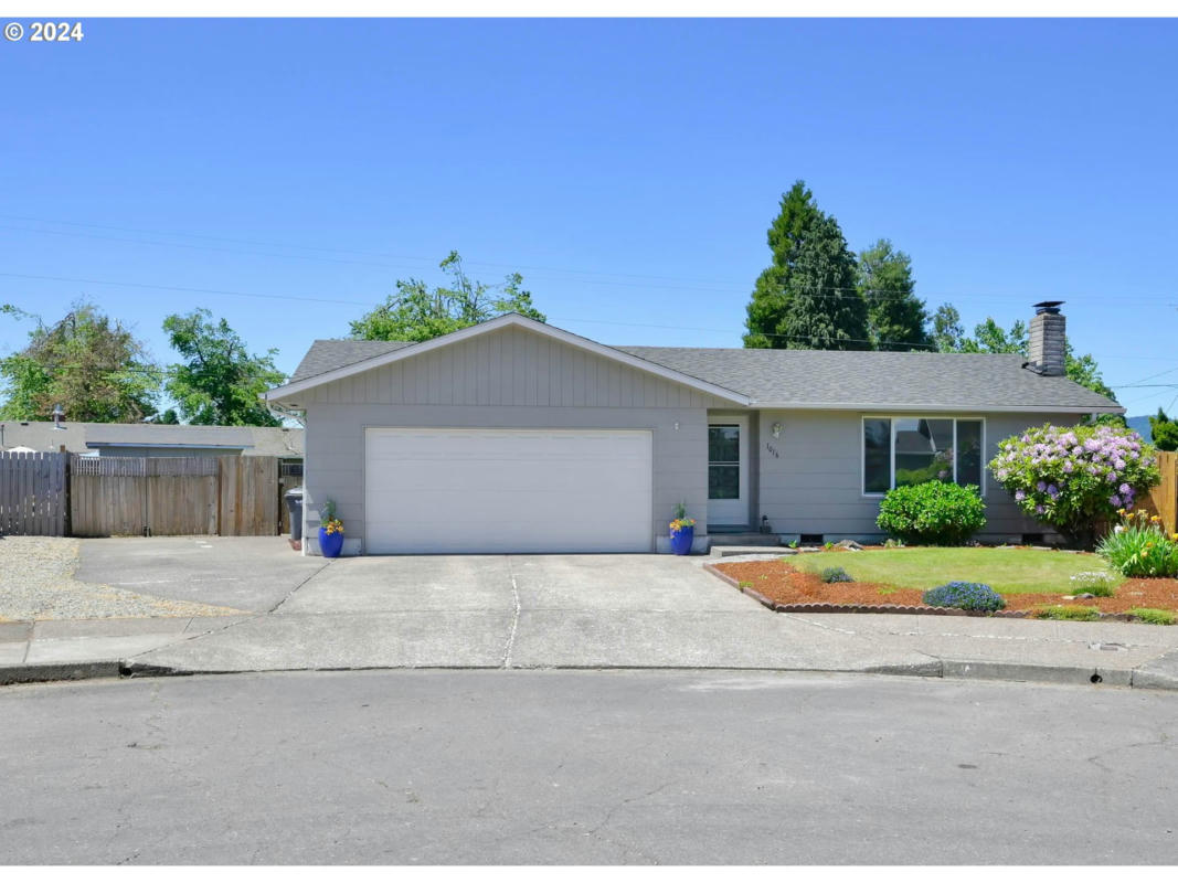 1016 55TH PL, SPRINGFIELD, OR 97478, photo 1 of 21