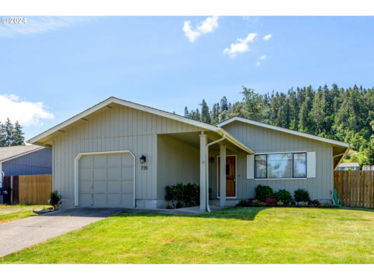 735 EVELYN AVE, CRESWELL, OR 97426 - Image 1