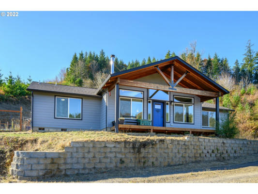 28989 NW WILLIAMS CANYON RD, GASTON, OR 97119 - Image 1