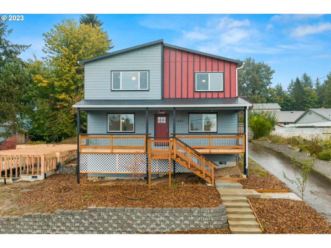 7688 SE 98TH AVE, PORTLAND, OR 97266, photo 1 of 43
