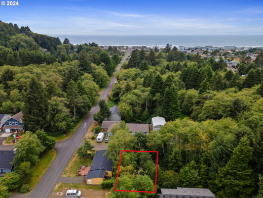 186 S NEPTUNE ST, ROCKAWAY BEACH, OR 97136 - Image 1