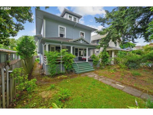 1726 SE MULBERRY AVE, PORTLAND, OR 97214 - Image 1