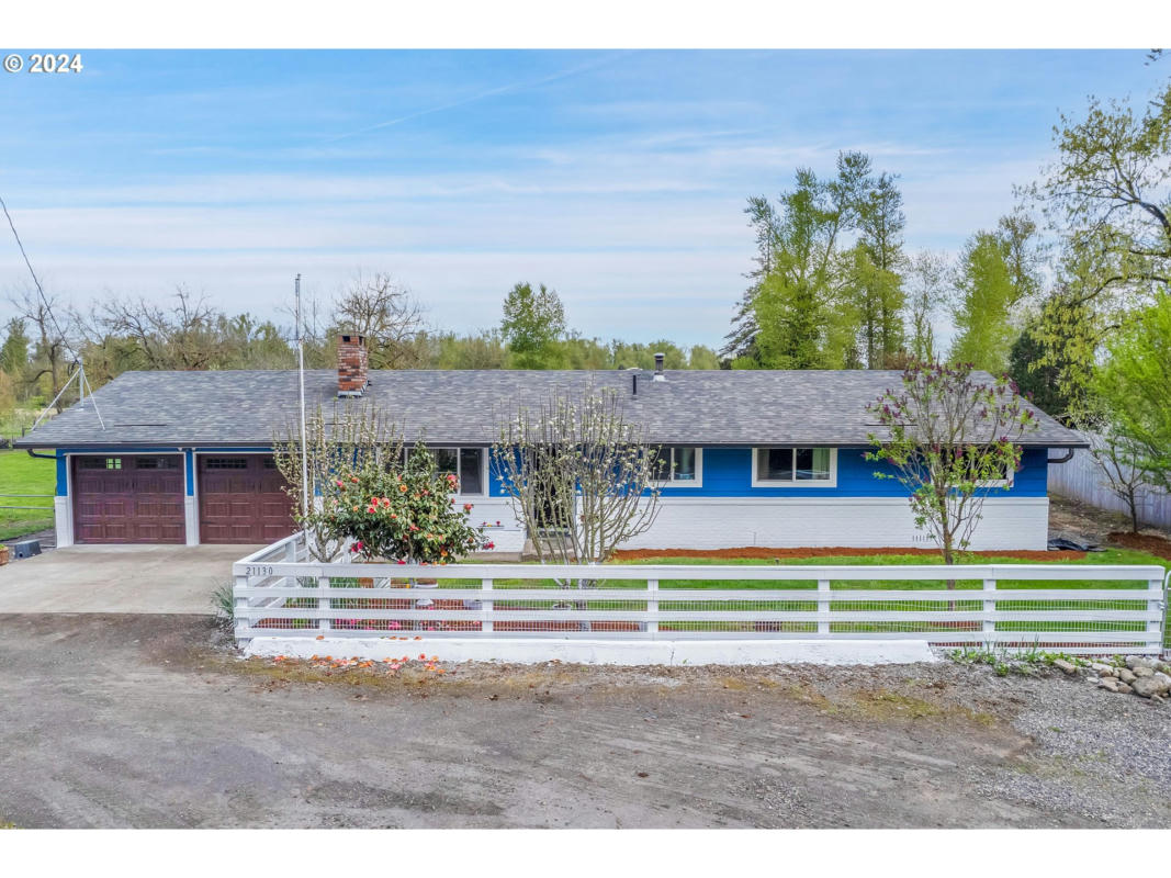 21130 S PEACH RD, CANBY, OR 97013, photo 1 of 45