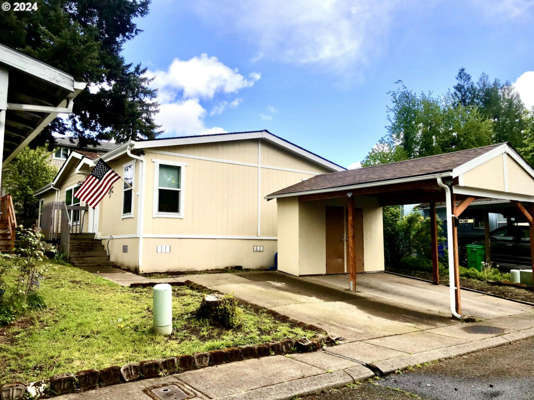 14380 SE CHRISTOPHER CT # 11, MILWAUKIE, OR 97267, photo 1 of 23