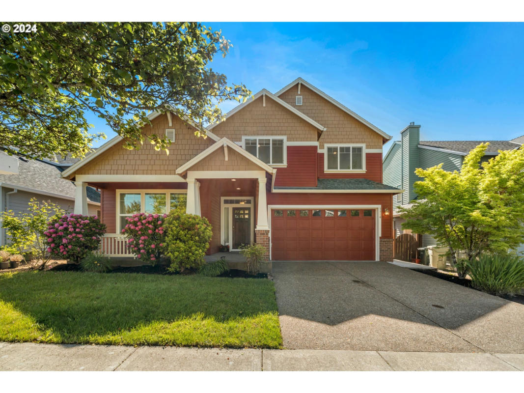 3816 NW TUSTIN RANCH DR, PORTLAND, OR 97229, photo 1 of 47