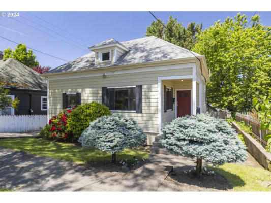 5321 NE COUCH ST, PORTLAND, OR 97213 - Image 1