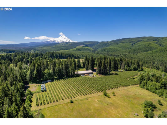 5940 BERRY RD, MT HOOD PRKDL, OR 97041 - Image 1