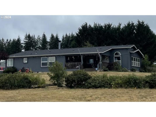 47225 SW HEBO RD, GRAND RONDE, OR 97347 - Image 1