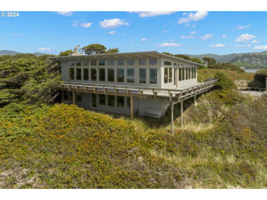 20 SPOUTING WHALE LN, GLENEDEN BEACH, OR 97388 - Image 1